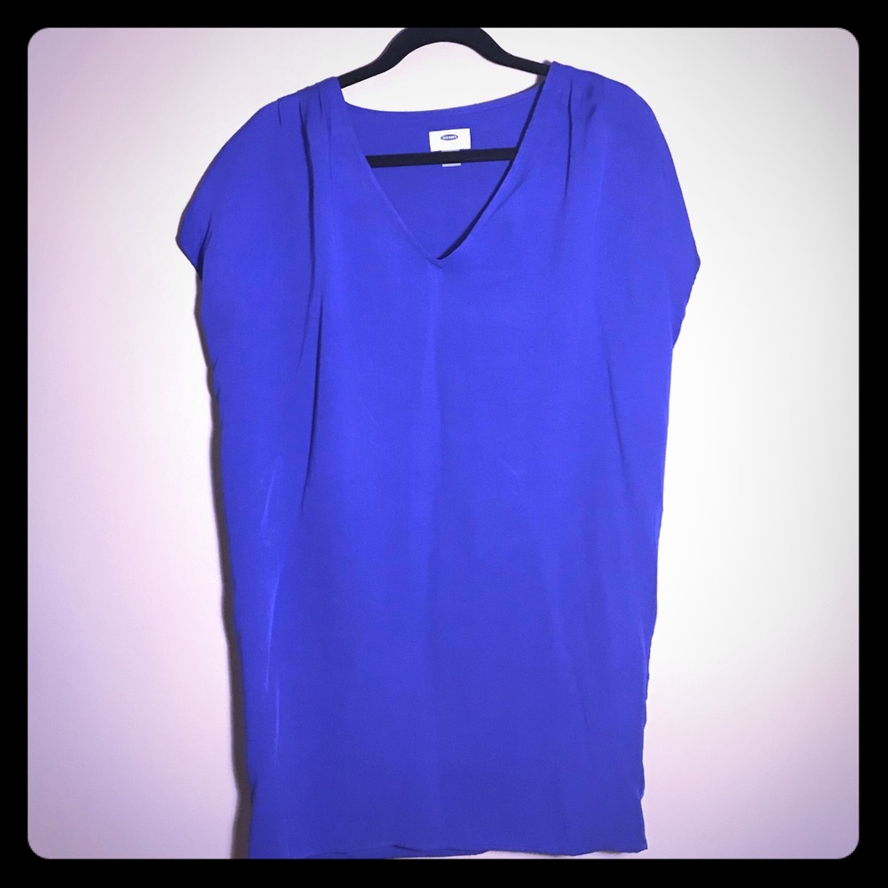 Old Navy Tunic Dress